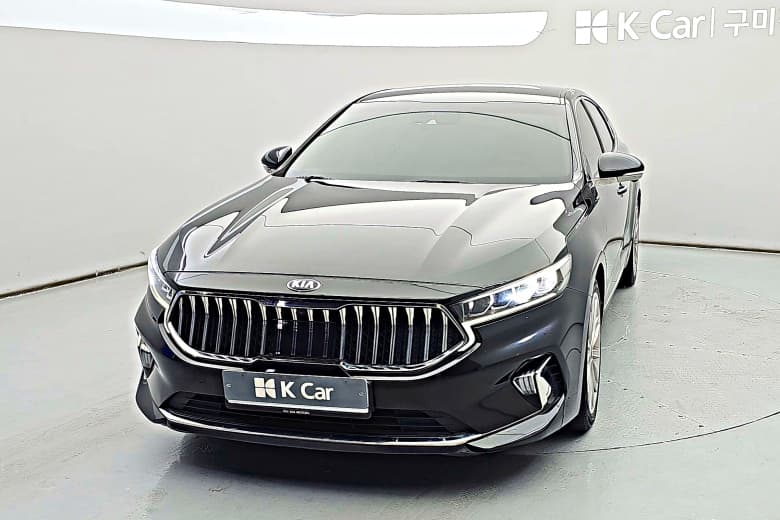 Kia K7 Premier, 2020