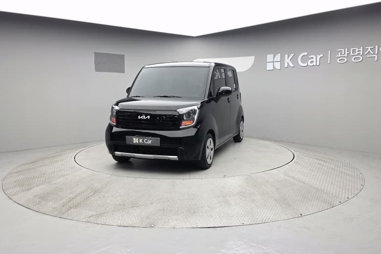 Kia The New Kia RAY, 2023