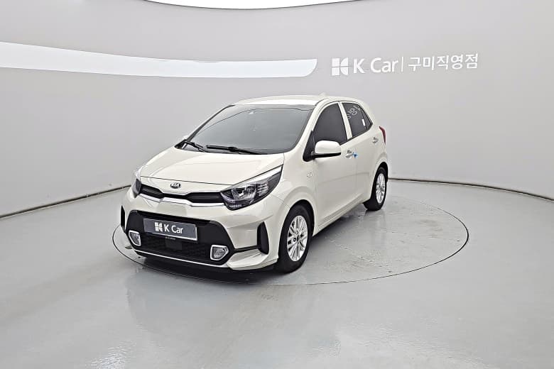 Kia Picanto Urban, 2020